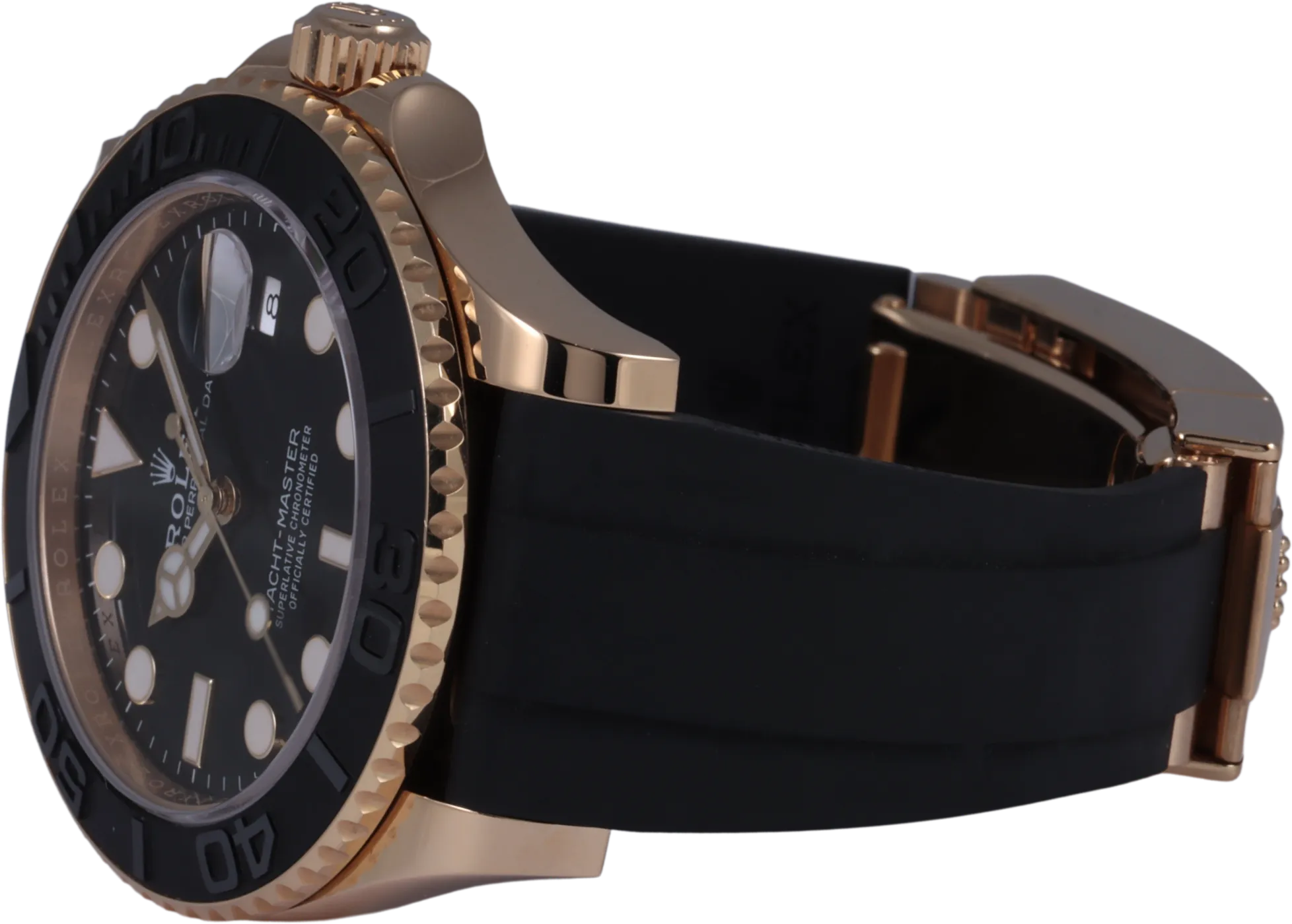 Rolex Yacht-Master 42 226658